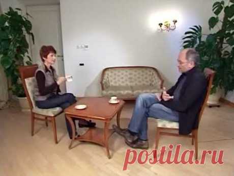 Немногие пары могут сказать, что им наедине комфортно... Цикл бесед ведущего Александра Гордона и психолога Ольги Троицкой.  |  Долго и счастливо. &quot;Муж и женщина&quot; (2/11)