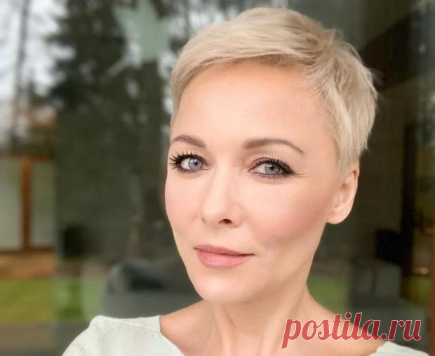 Дарья Повереннова рассказала о детской мечте: кем хотела стать актриса в юном возрасте