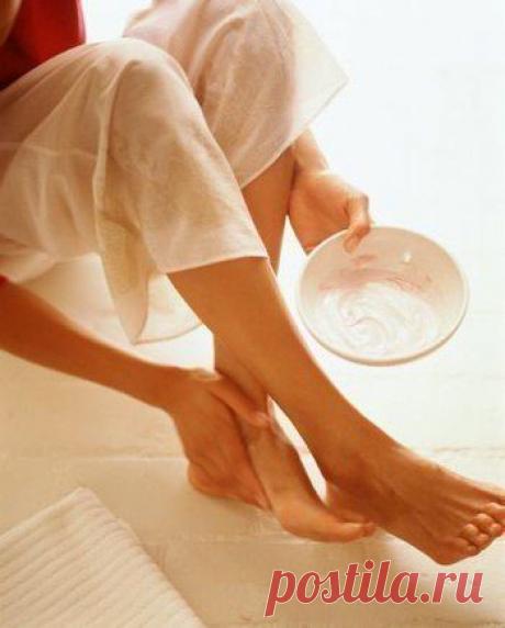 ПЯТОЧКИ КАК У МЛАДЕНЦА