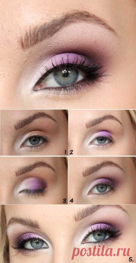 17 Makeup Ideas - fashionsy.com