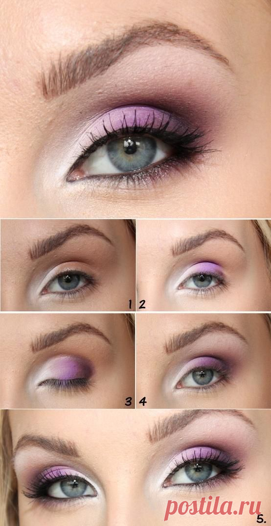 17 Makeup Ideas - fashionsy.com