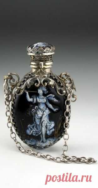 Найдено на сайте sellingantiques.co.uk.   -   1870г.