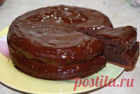 5 самых вкусных и популярных тортов 

1) Торт "Захер"

Ингредиенты:
Показать полностью…