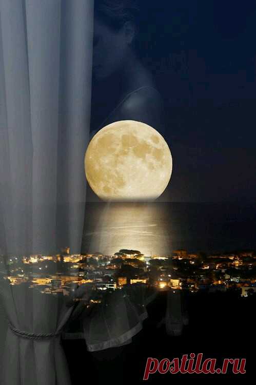 Shared whispers...