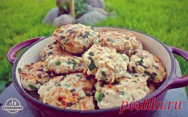 РУБЛЕНЫЕ КУРИНЫЕ КОТЛЕТЫ » В сети – себя просвети!
