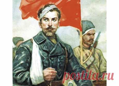 Кто убил легендарного комдива Николая Щорса ?