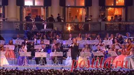 Andre Rieu - The Beautiful Blue Danube[1]