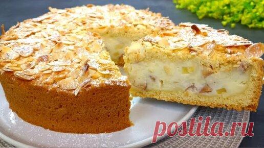 Yasemin Gotovit | Новый десерт за 5 минут! Этот десерт вы будете делать каждый день