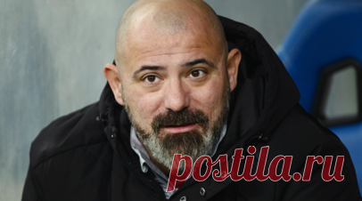 Тарпищев: Станкович не живёт со «Спартаком», хотя тренер должен это делать. Президент Федерации тенниса России (ФТР) Шамиль Тарпищев высказал своё мнение о главном тренере «Спартака» Деяне Станковиче. Читать далее