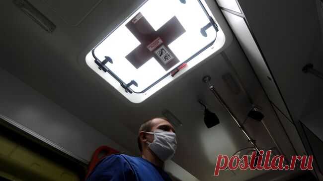 В Брянской области три человека получили ранения из-за атаки дронов ВСУ