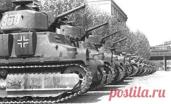 Советские Т-34 под немецким флагом: трудности перевода | Издательство 