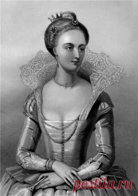 Красавицы королевской крови - 25 фото. Фотографии Ольга Дудина.