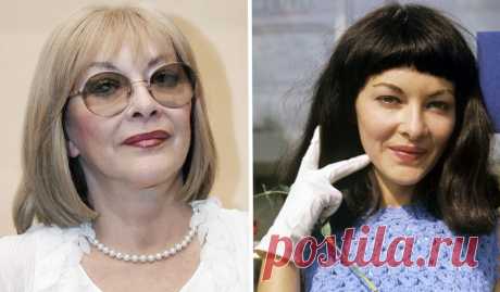 Всё о женщинах