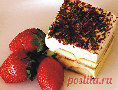 Рецепт бисквита в мультиварке | Рецепты для мультиварки: вкусные и простые