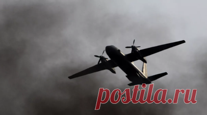 В ФРГ сообщили о полёте российского Ан-26 над Балтикой без сигнала транспондера. В ВВС Германии сообщили об обнаружении российского Ан-26, пролетающего над Балтийским морем с выключенным транспондером. Читать далее