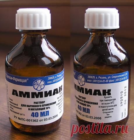 Пользователь поделился записью - "Нашатырный спирт дома и на даче А вы знали..." - maxnov95@mail.ru - Почта Mail.Ru