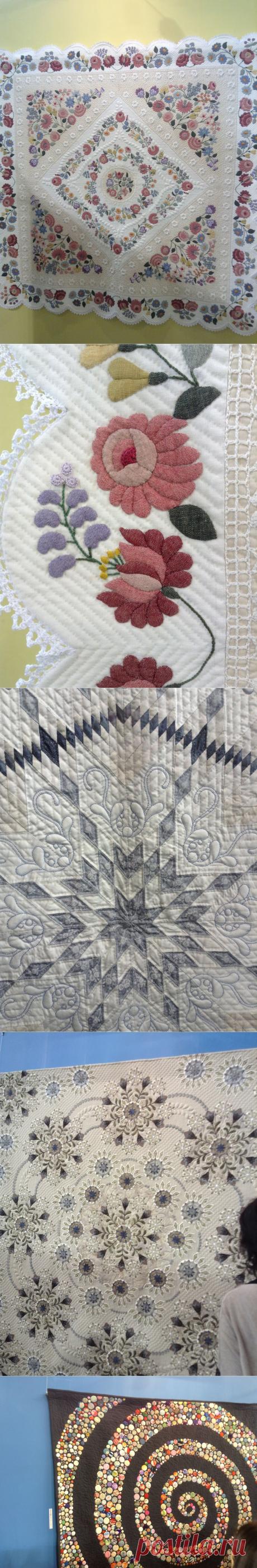 Токийский международный фестиваль одеял 2013