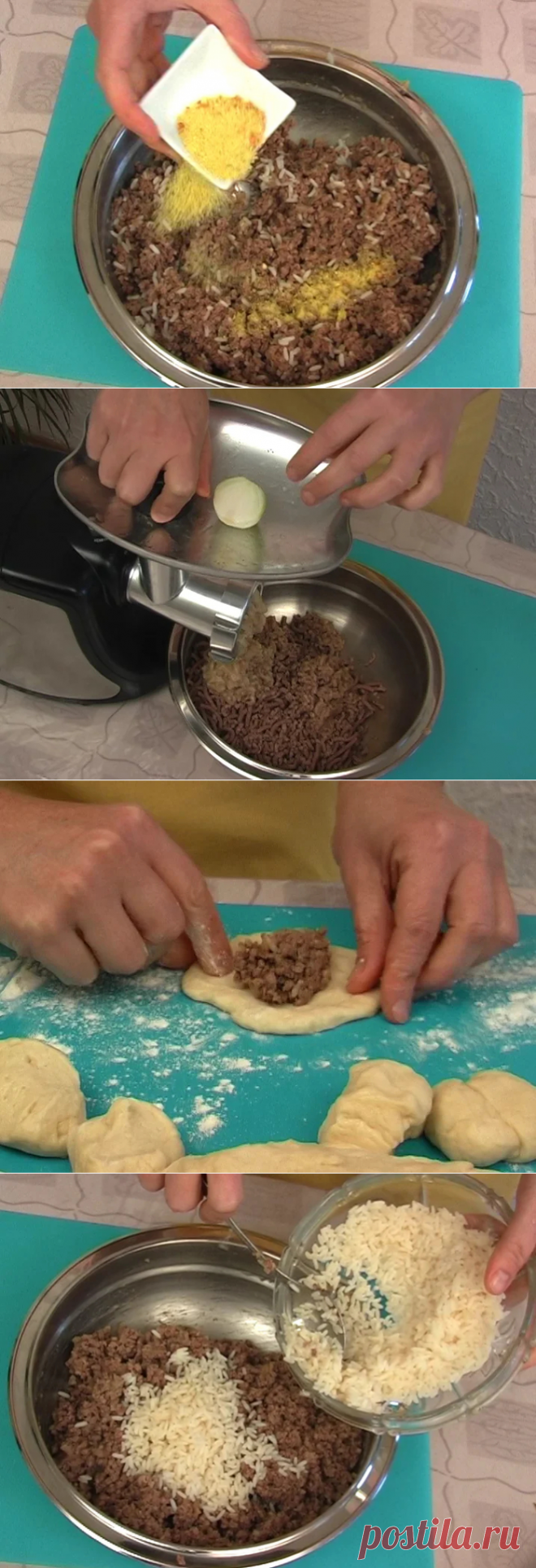 Меня все уговаривают продавать эти пирожки с ливером. Хрустящая корочка, нежные.