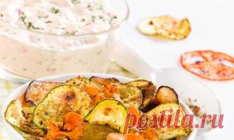 Чипсы из овощей: баклажанов, кабачков, помидоров и моркови