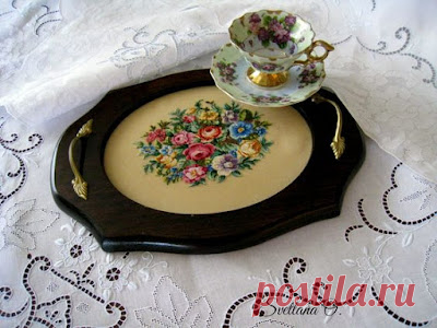 Милые сердцу штучки: 