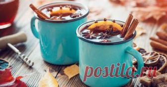 ТОП-3 лучших рецепта глинтвейна на осень Ароматный глинтвейн отлично согревает в промозглую осеннюю погоду. СуперДом предлагает 3 лучших рецепта этого прекрасного напитка.