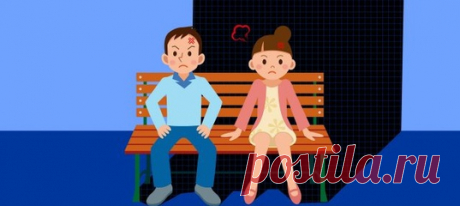 Какими бы близкими ни были отношения, важно соблюдать личные границы.