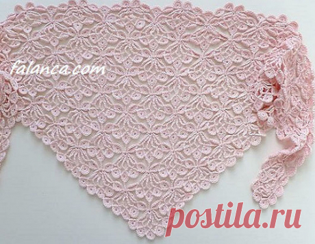 Вязание крючком / Crochet | Записи в рубрике Вязание крючком / Crochet | Дневник Петля_Мебиуса