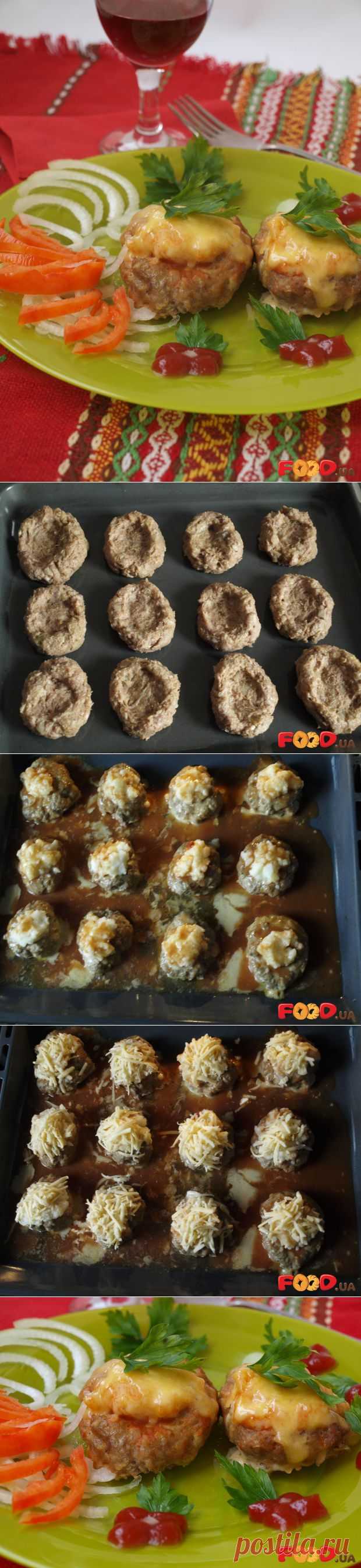 Котлета «Хасан-паша» - Кулинарные рецепты на Food.ua