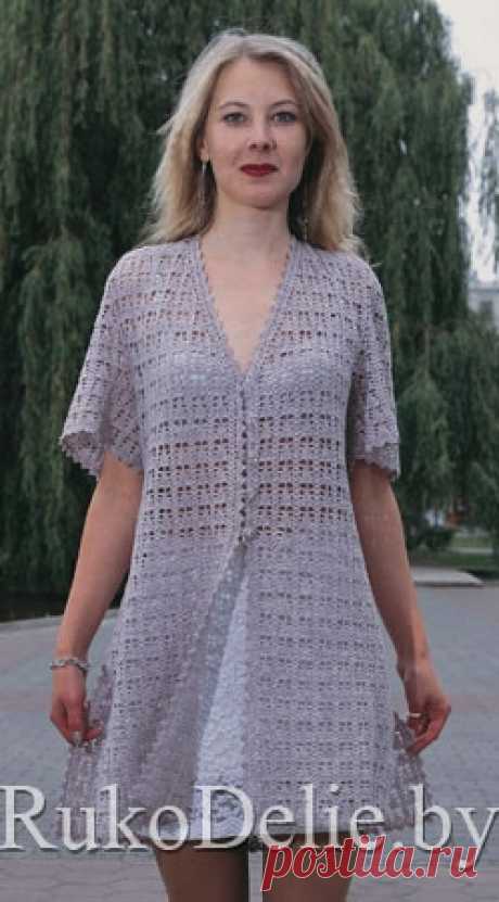 кардиган