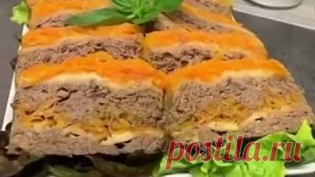 Печень ПО-ЦAРСКИ