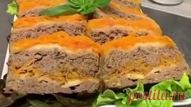 Печень ПО-ЦAРСКИ