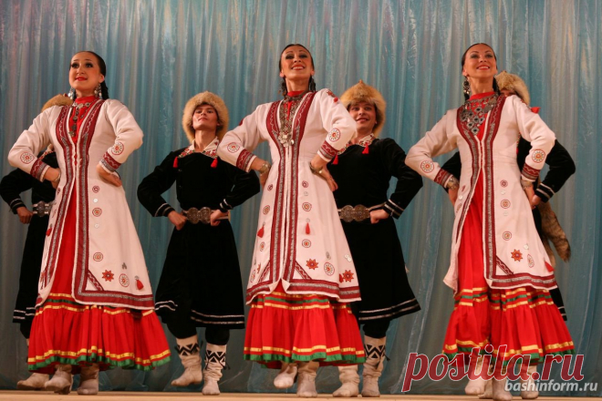 Картинки Башкирский национальный костюм (35 фото) ⭐ Забавник