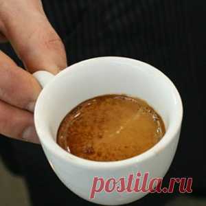 Если вы пьете кофе каждое утро, обязательно прочтите эту статью