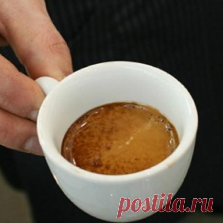 Если вы пьете кофе каждое утро, обязательно прочтите эту статью