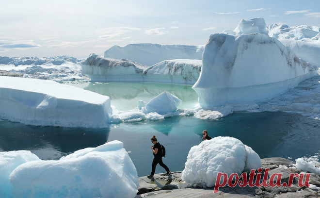 Ученые оценили угрозу «климатического ада» для России. ООН предупредила об угрозе затоплений из-за изменений климата. Ведущие российские климатологи уверены, что масштабной угрозы для страны нет, но возможно затопление прибрежных территорий, в том числе пляжей Калининградской области