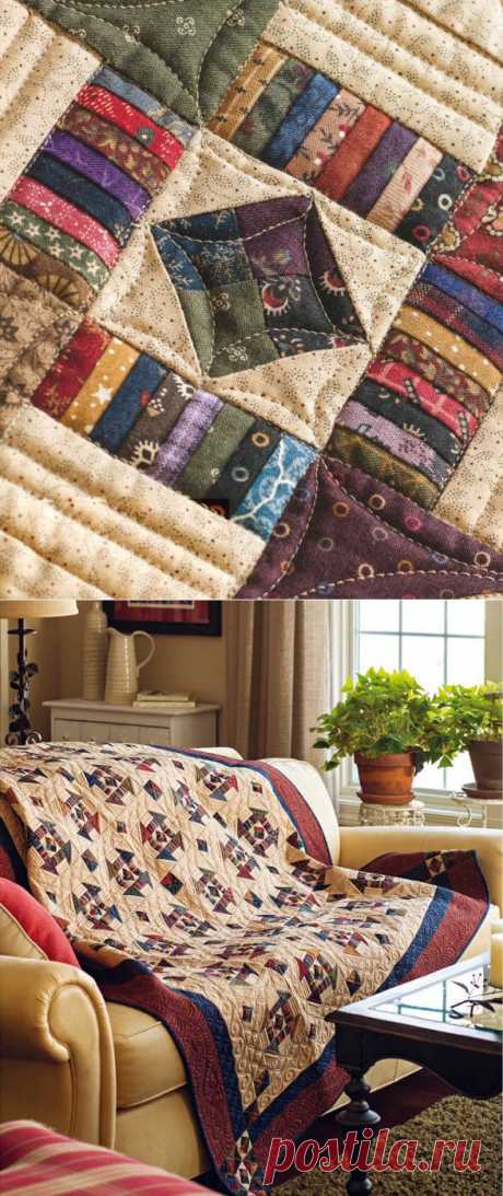 Quilt. Every Little Bit
