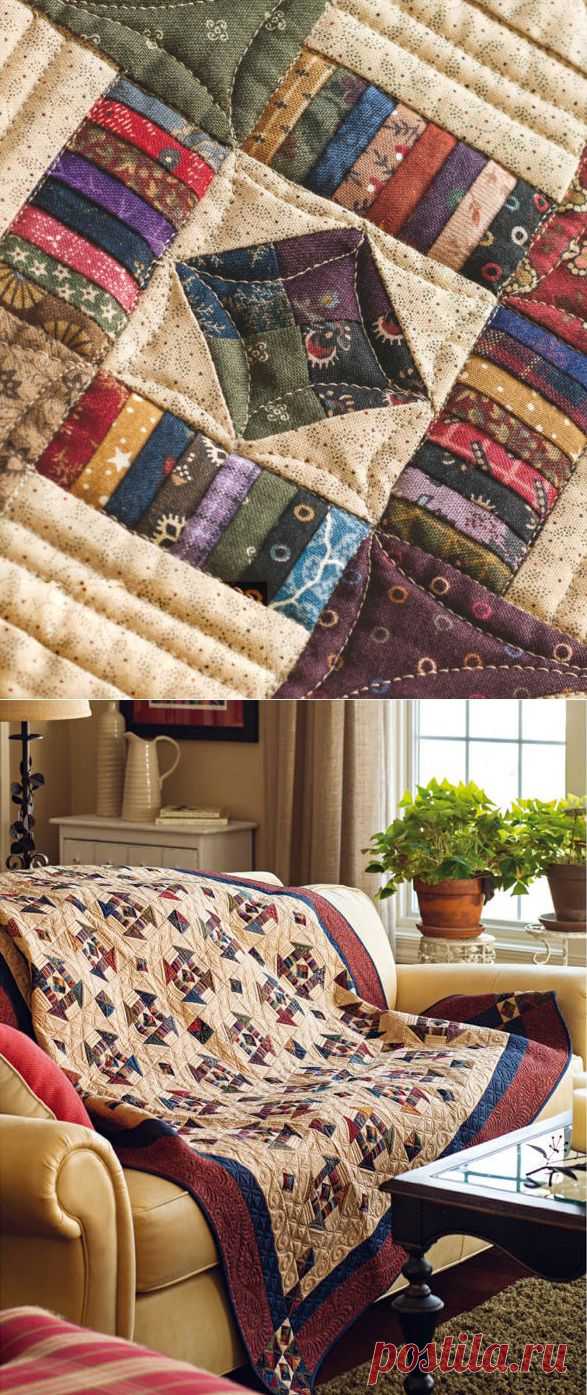 Quilt. Every Little Bit