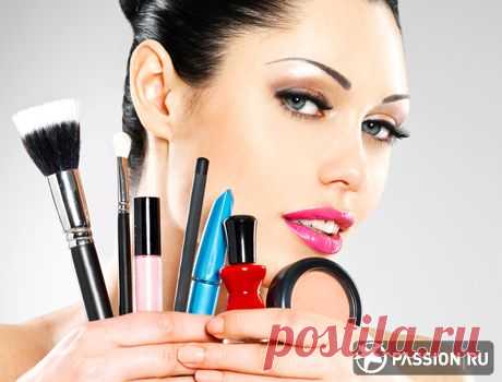10 способов продлить жизнь косметике | Красота спасает мир