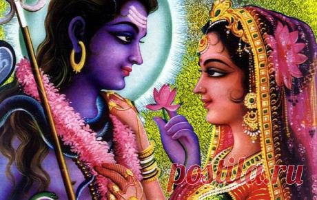 Люди объединяются в пары не для того, чтобы постоянно испытывать удовольствия и счастье, а чтобы развиваться во взаимодействиях друг с другом.