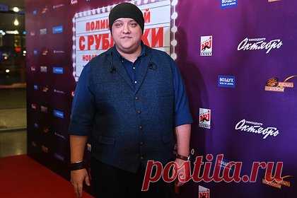 Онколог оценил состояние тяжелобольной звезды «Полицейского с Рублевки»