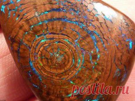 Самые удивительные минералы