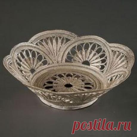 ваза &quot;Маргаритка&quot;