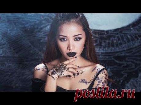 ♱ My Alter Ego Look ♱