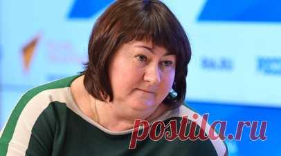 Вяльбе назвала мерзостью церемонию открытия Олимпиады в Париже. Президент Федерации лыжных гонок России (ФЛГР) Елена Вяльбе высказалась о церемонии открытия Олимпийских игр в Париже. Читать далее