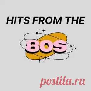 01. Duran Duran - Hungry Like The Wolf (2009 Remaster) (00:03:41) 02. Tina Turner - The Best (Edit) (00:04:10) 03. The Cars - Drive (00:03:55) 04. Fleetwood Mac - Everywhere (2018 Remaster) (00:03:43) 05. Pet Shop Boys - Always On My Mind (00:03:55) 06. Starship - Nothing's Gonna Stop Us Now