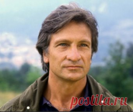 Витторио Меццоджорно
(6.12.1941 - 7.01.1994)