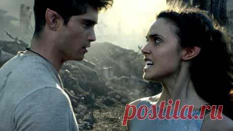 Хроники Шаннары - Changeling (2016)