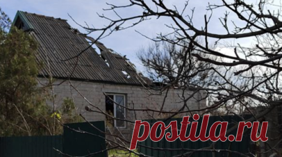 Сальдо: мужчина погиб в результате атаки ВСУ в Херсонской области. Один человек погиб в Херсонской области при атаке ВСУ. Об этом сообщил губернатор региона Владимир Сальдо. Читать далее