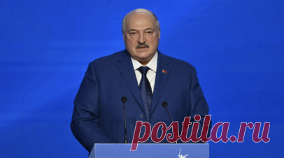 Лукашенко объяснил нехватку картошки внутриполитическими причинами. Дефицит белорусской картошки был создан искусственно и по внутриполитическим причинам, заявил президент Белоруссии Александр Лукашенко. Читать далее
