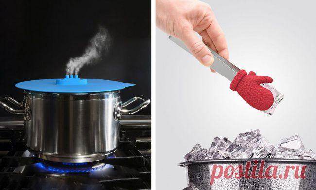 Забавные штучки для кухни — Делимся советами